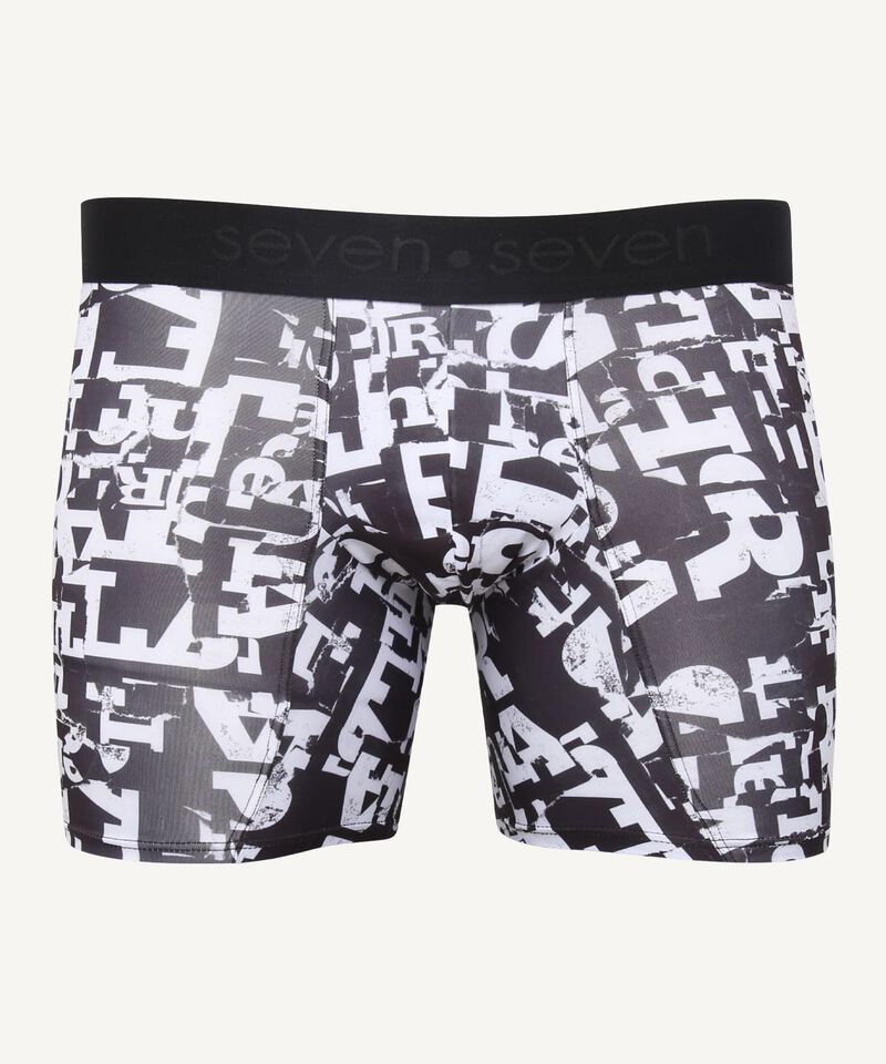 Boxers amplios para hombre